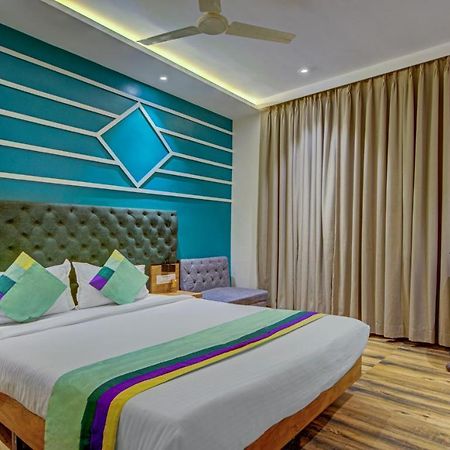 Treebo Prince Andheri East Mumbai Kültér fotó